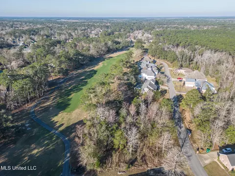 Turnberry Drive, Diamondhead, MS 39525 photo 5