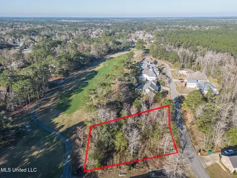 Turnberry Drive, Diamondhead, MS 39525 photo 6