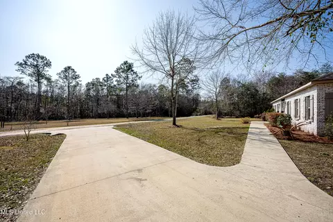 Exterior - 12025 Saracennia Rd, Moss Point, MS 39562 photo 9 of 31