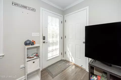 Entry Way - 12025 Saracennia Rd, Moss Point, MS 39562 photo 6 of 6