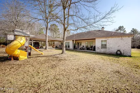 Exterior - 12025 Saracennia Rd, Moss Point, MS 39562 photo 20 of 31