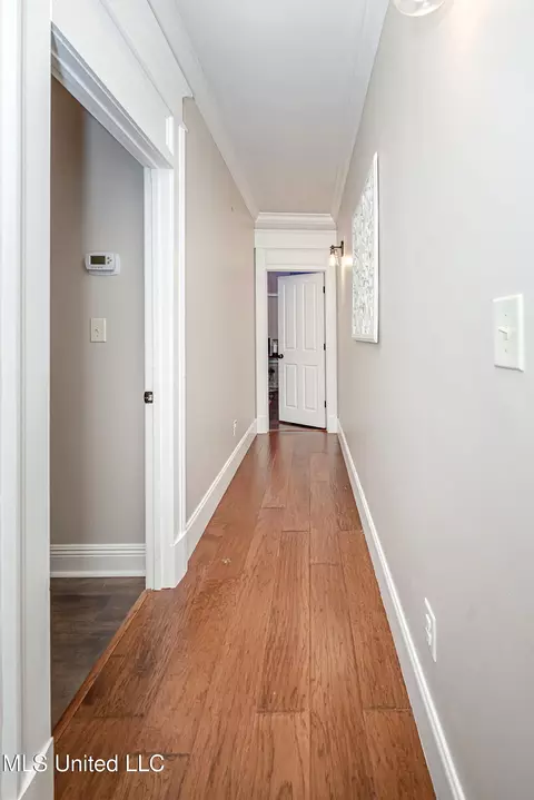 Entry Way - 12025 Saracennia Rd, Moss Point, MS 39562 photo 5 of 6