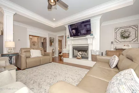 Living - 12025 Saracennia Rd, Moss Point, MS 39562 photo 6 of 6