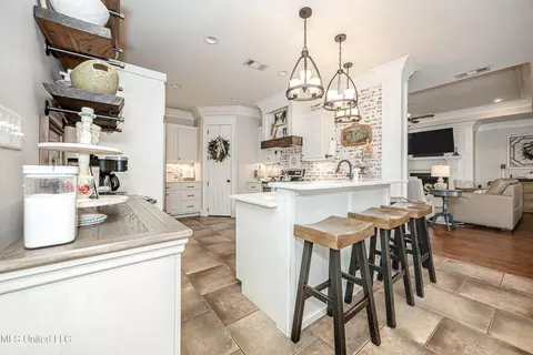 Kitchen - 12025 Saracennia Rd, Moss Point, MS 39562 photo 1 of 12
