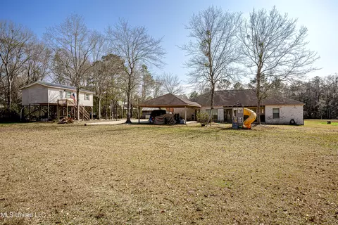 Exterior - 12025 Saracennia Rd, Moss Point, MS 39562 photo 18 of 31