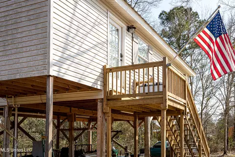 Exterior - 12025 Saracennia Rd, Moss Point, MS 39562 photo 23 of 31