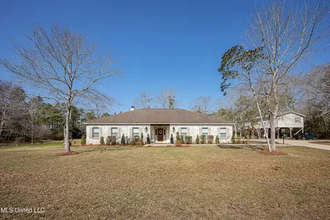 Exterior - 12025 Saracennia Rd, Moss Point, MS 39562 photo 4 of 31
