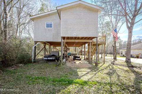 Exterior - 12025 Saracennia Rd, Moss Point, MS 39562 photo 25 of 31