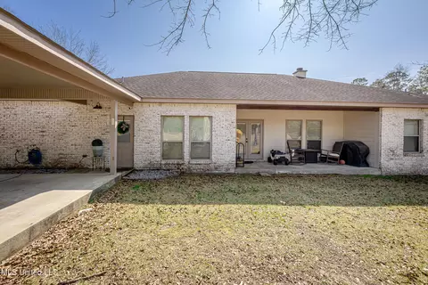 Exterior - 12025 Saracennia Rd, Moss Point, MS 39562 photo 21 of 31