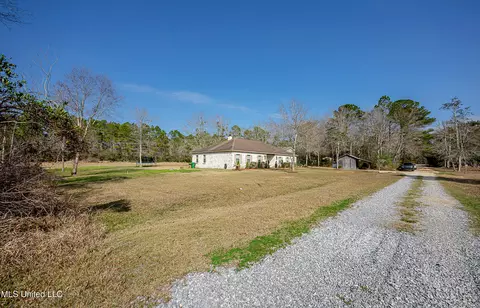 Exterior - 12025 Saracennia Rd, Moss Point, MS 39562 photo 30 of 31