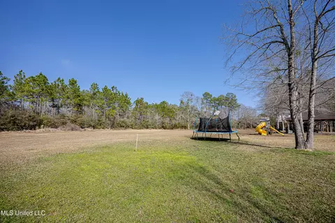 Exterior - 12025 Saracennia Rd, Moss Point, MS 39562 photo 16 of 31