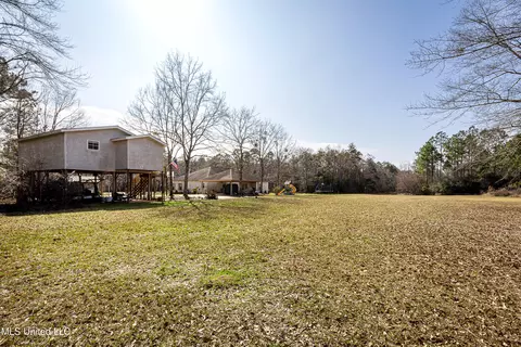 Exterior - 12025 Saracennia Rd, Moss Point, MS 39562 photo 24 of 31