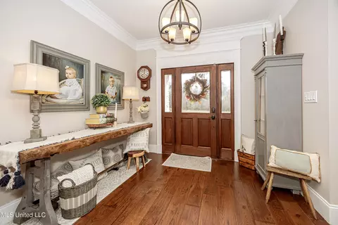 Entry Way - 12025 Saracennia Rd, Moss Point, MS 39562 photo 1 of 6