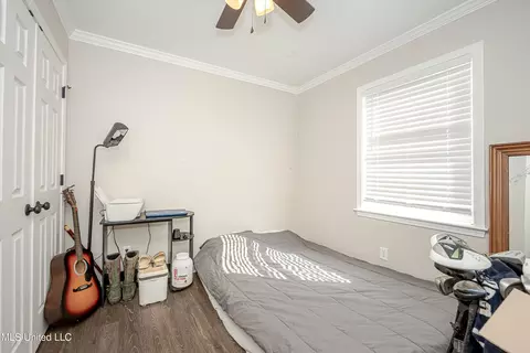 Bedroom - 12025 Saracennia Rd, Moss Point, MS 39562 photo 13 of 13
