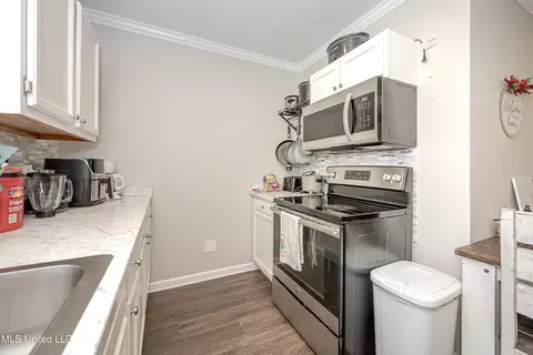 Kitchen - 12025 Saracennia Rd, Moss Point, MS 39562 photo 11 of 12