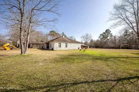 Exterior - 12025 Saracennia Rd, Moss Point, MS 39562 photo 15 of 31