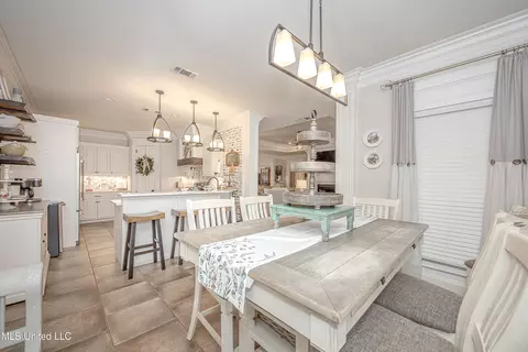 Dining - 12025 Saracennia Rd, Moss Point, MS 39562 photo 1 of 3