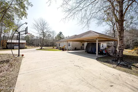 Other - 12025 Saracennia Rd, Moss Point, MS 39562 photo 3 of 28