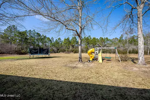 Exterior - 12025 Saracennia Rd, Moss Point, MS 39562 photo 13 of 31