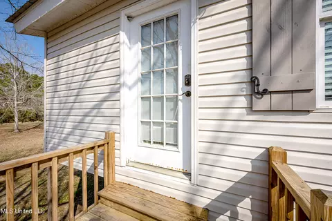 Exterior - 12025 Saracennia Rd, Moss Point, MS 39562 photo 22 of 31