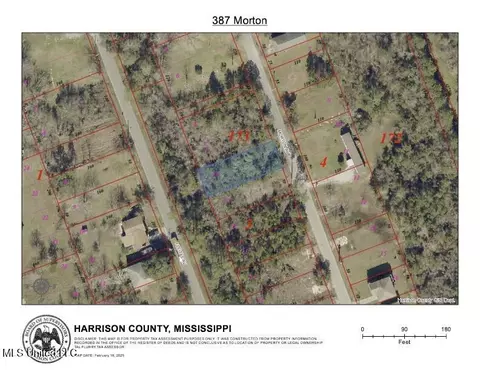 387 Morton Ave, Pass Christian, MS 39571