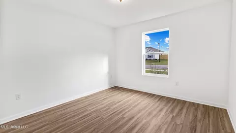 Bedroom - 133 Mill Ct, Lucedale, MS 39452 photo 4 of 7