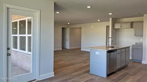 Entry Way - 133 Mill Ct, Lucedale, MS 39452 photo 1 of 7