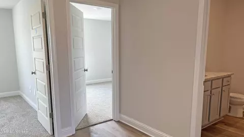 Entry Way - 133 Mill Ct, Lucedale, MS 39452 photo 3 of 7