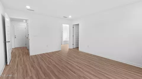 Bedroom - 133 Mill Ct, Lucedale, MS 39452 photo 7 of 7