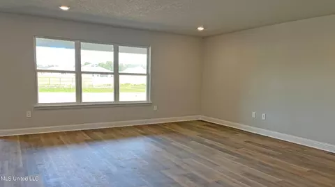 Living - 133 Mill Ct, Lucedale, MS 39452 photo 2 of 3