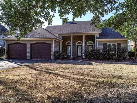 Exterior - 149 Belle Pointe Cir, Madison, MS 39110 photo 2 of 39