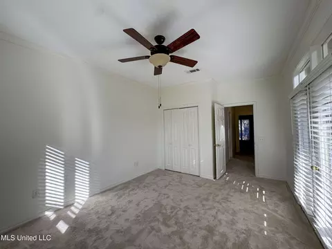 Bedroom - 149 Belle Pointe Cir, Madison, MS 39110 photo 3 of 9