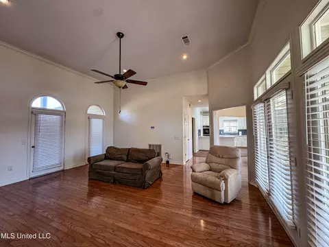 Living - 149 Belle Pointe Cir, Madison, MS 39110 photo 4 of 13