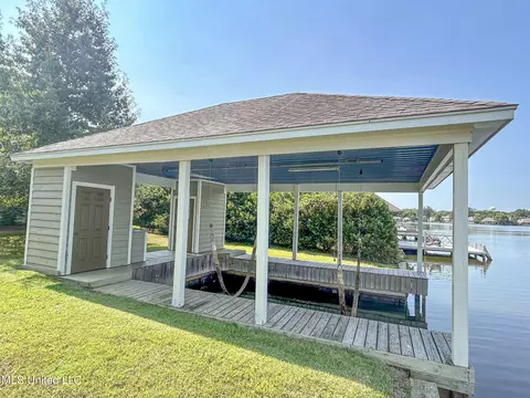 Exterior - 149 Belle Pointe Cir, Madison, MS 39110 photo 38 of 39