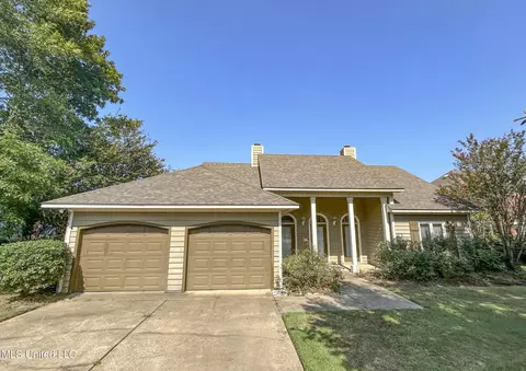 Exterior - 149 Belle Pointe Cir, Madison, MS 39110 photo 33 of 39