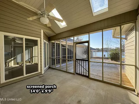 Exterior - 149 Belle Pointe Cir, Madison, MS 39110 photo 17 of 39