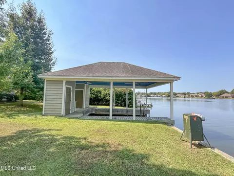 Exterior - 149 Belle Pointe Cir, Madison, MS 39110 photo 37 of 39