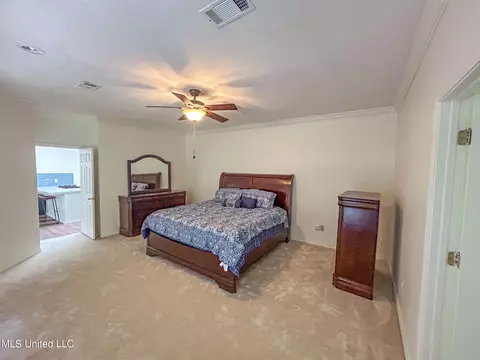 Bedroom - 149 Belle Pointe Cir, Madison, MS 39110 photo 9 of 9