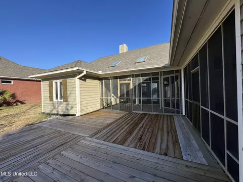 Exterior - 149 Belle Pointe Cir, Madison, MS 39110 photo 23 of 39