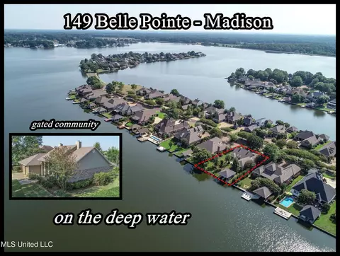 View/Area - 149 Belle Pointe Cir, Madison, MS 39110 photo 1 of 16