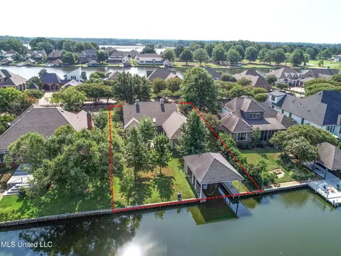 View/Area - 149 Belle Pointe Cir, Madison, MS 39110 photo 15 of 16