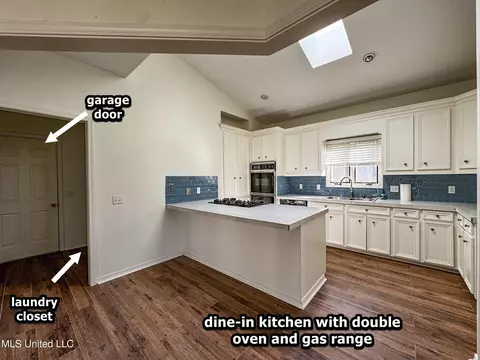 Kitchen - 149 Belle Pointe Cir, Madison, MS 39110 photo 1 of 7