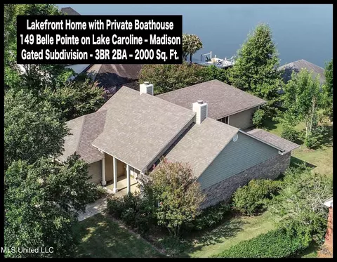 Other - 149 Belle Pointe Cir, Madison, MS 39110 photo 2 of 40