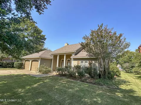 Exterior - 149 Belle Pointe Cir, Madison, MS 39110 photo 34 of 39