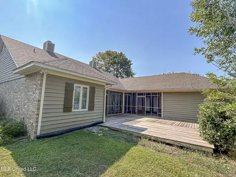 Exterior - 149 Belle Pointe Cir, Madison, MS 39110 photo 35 of 39