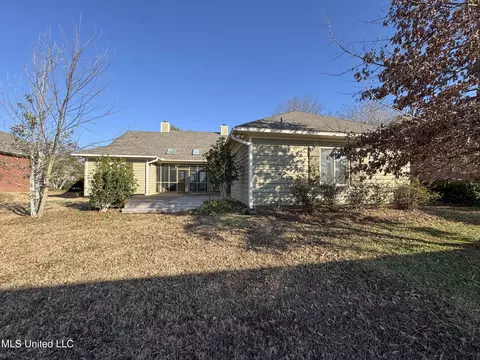 Exterior - 149 Belle Pointe Cir, Madison, MS 39110 photo 29 of 39