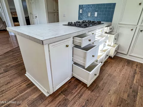 Kitchen - 149 Belle Pointe Cir, Madison, MS 39110 photo 5 of 7