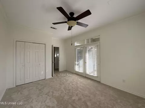Bedroom - 149 Belle Pointe Cir, Madison, MS 39110 photo 4 of 9