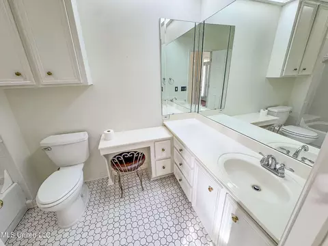 Bath - 149 Belle Pointe Cir, Madison, MS 39110 photo 9 of 13