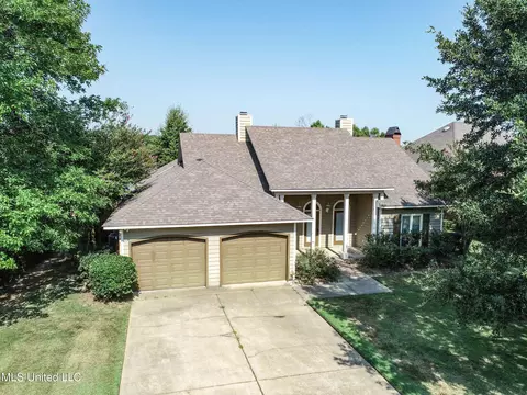 Exterior - 149 Belle Pointe Cir, Madison, MS 39110 photo 30 of 39